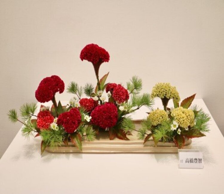 原田敬造 画 【紅花】1982年 額付 絵画 原田敬造 画 【紅花】1982年 額付 絵画