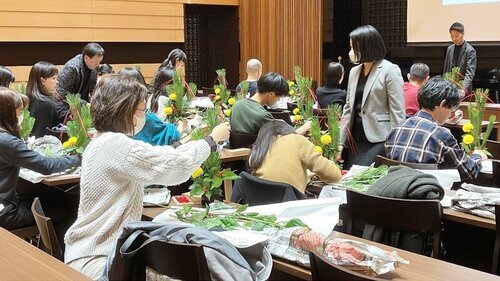 大正大学５.JPGのサムネイル画像