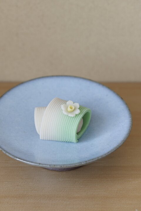 いけばな小原流