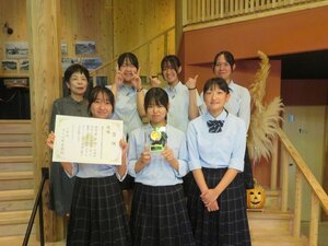 鹿児島県立市来農芸高等学校