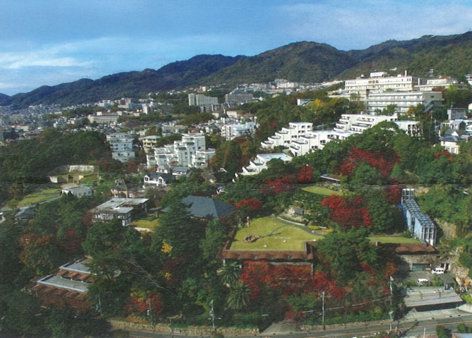 小原流 盛花記念センター