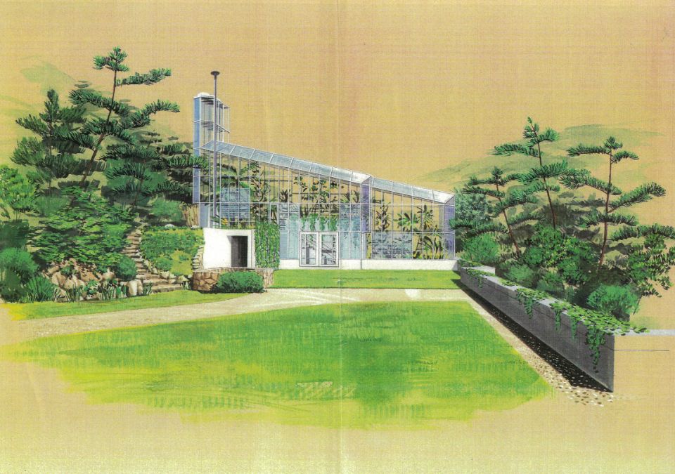 小原流 盛花記念センター07