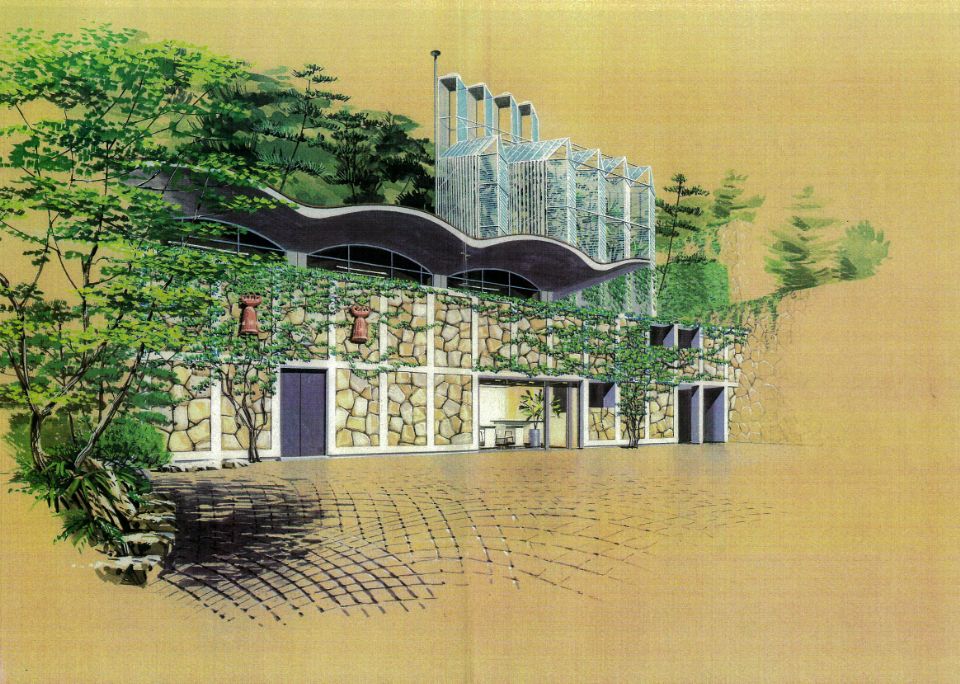 小原流 盛花記念センター08