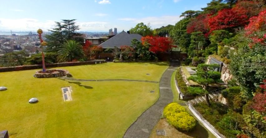 小原流 盛花記念センター14