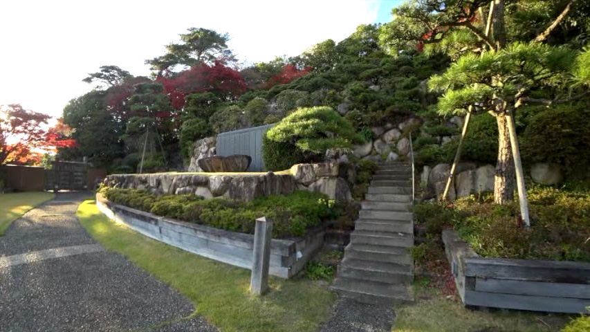 小原流 盛花記念センター17