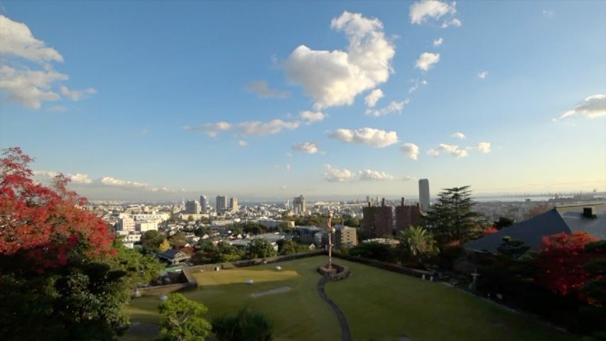小原流 盛花記念センター18