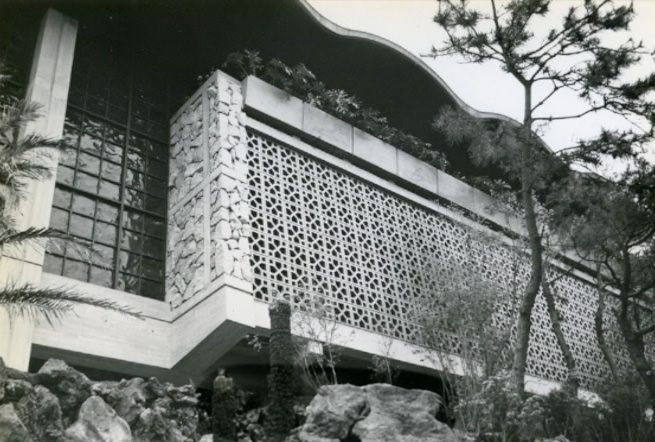 小原流 盛花記念センター20