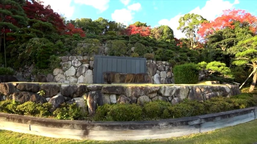 小原流 盛花記念センター23