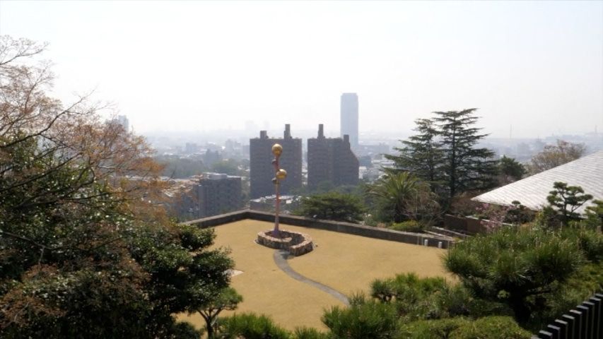小原流 盛花記念センター25