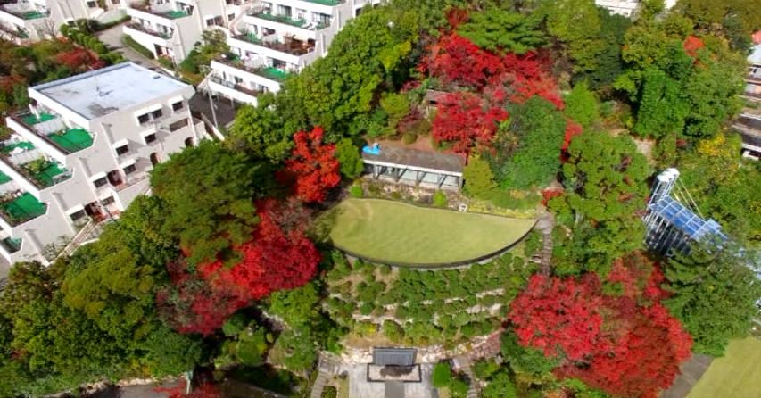 小原流 盛花記念センター36