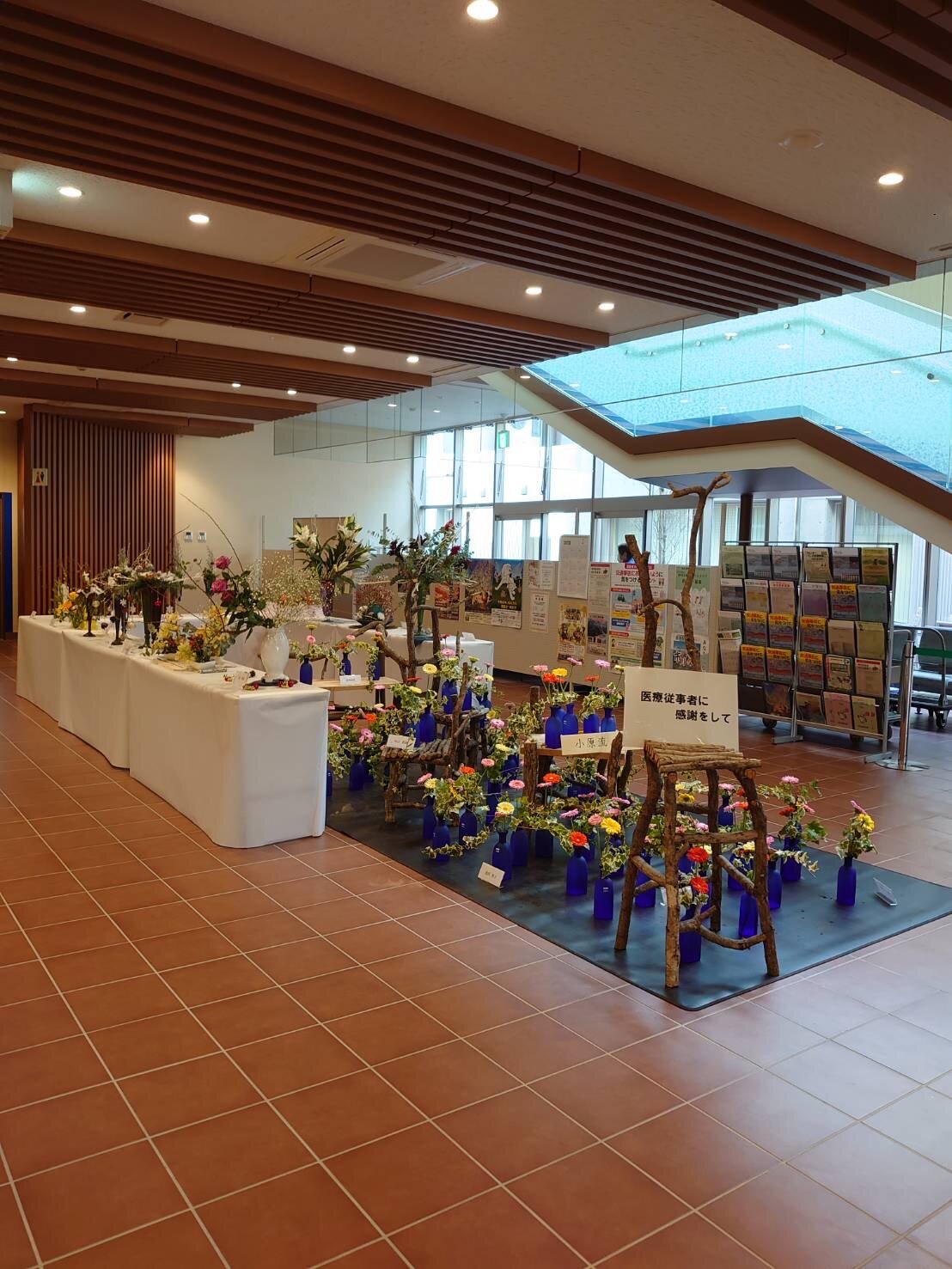 山梨みんなの花展3.JPG