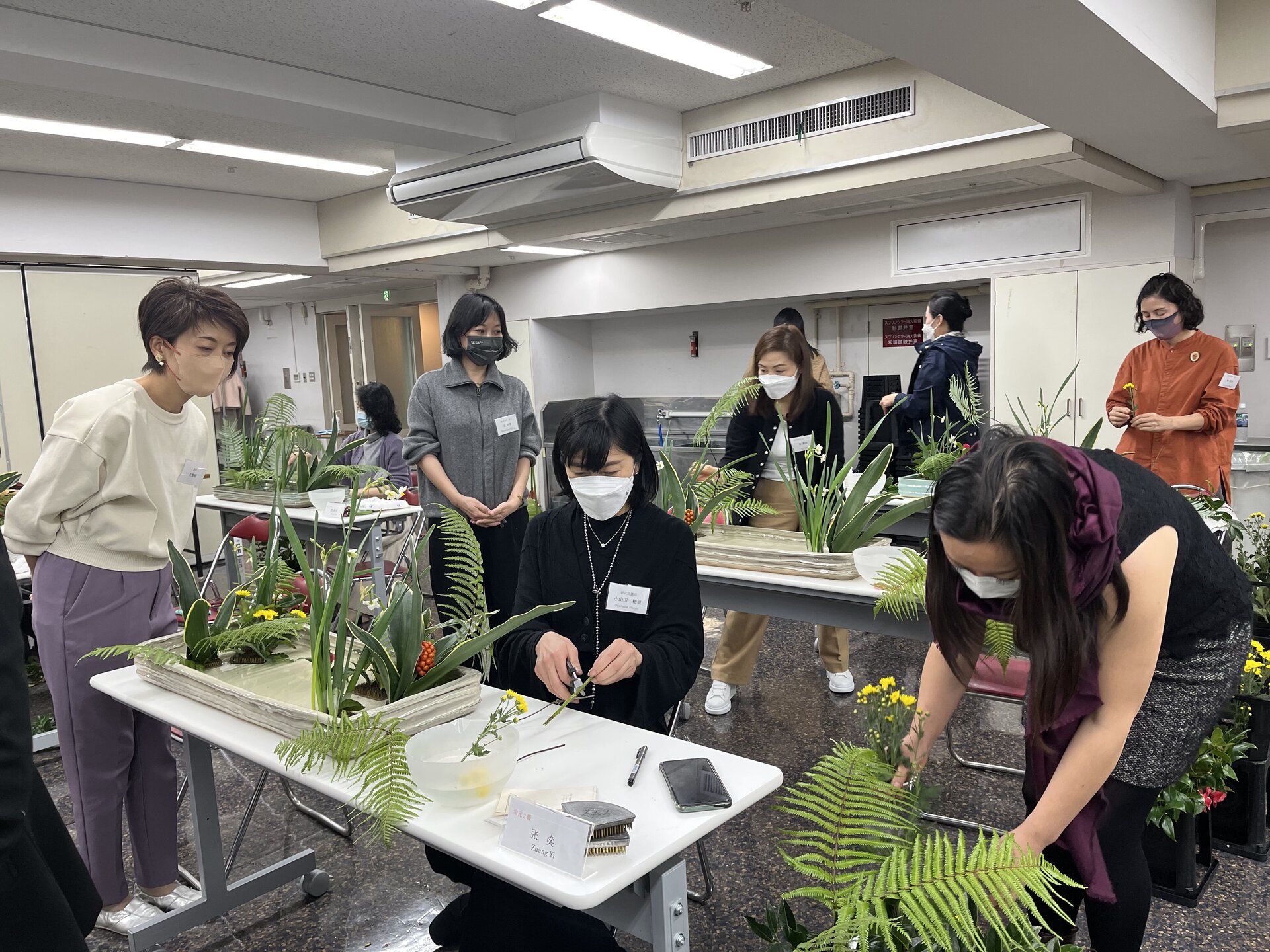 レッスン風景３　小山田先生.jpg