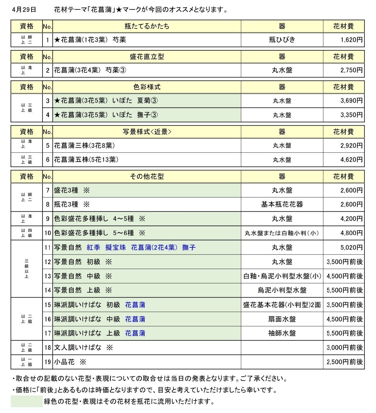 2023年4月29日花専科取合せ表_page-0001.jpg