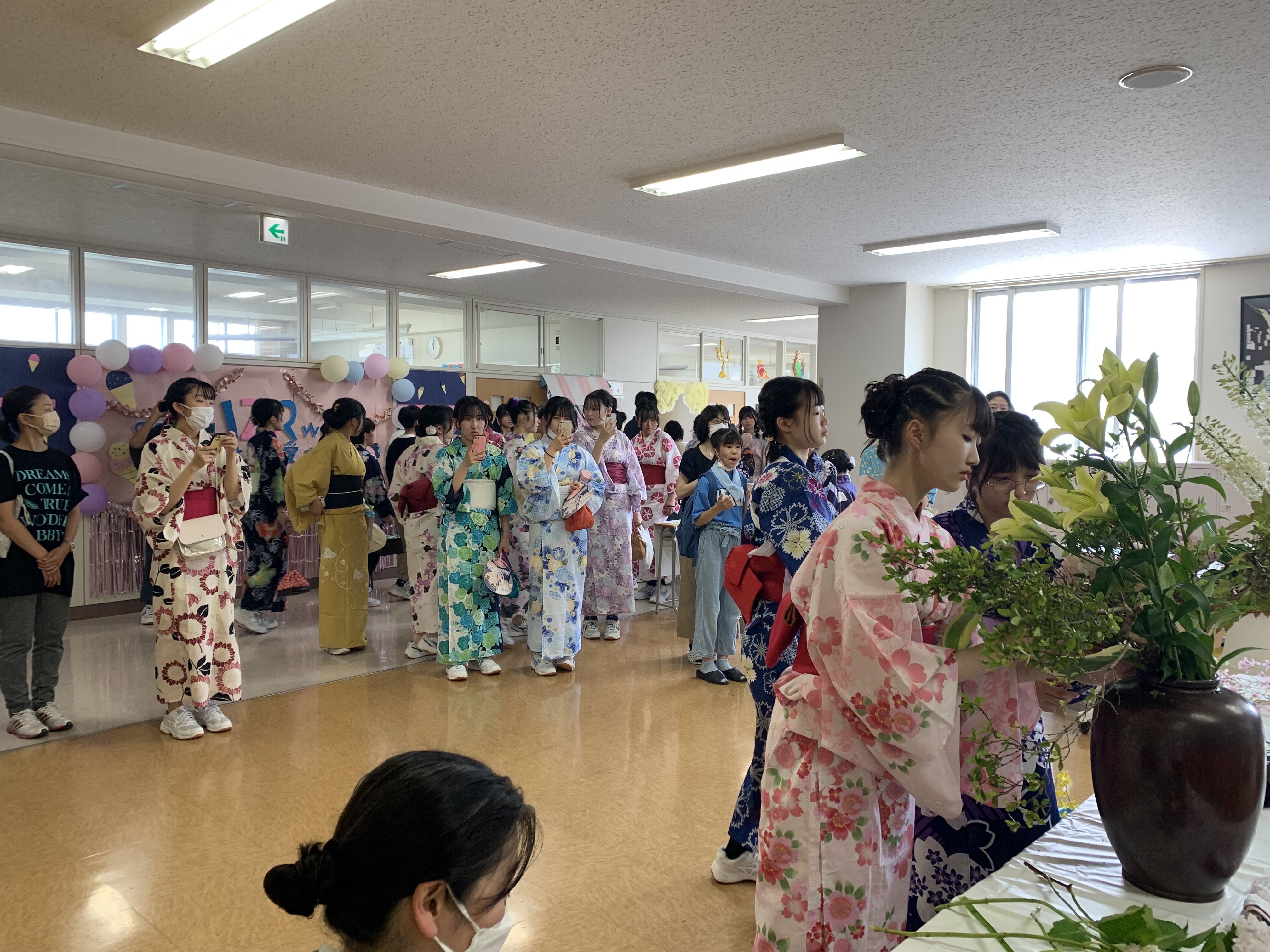 旭丘高校オーディエンス02.JPG