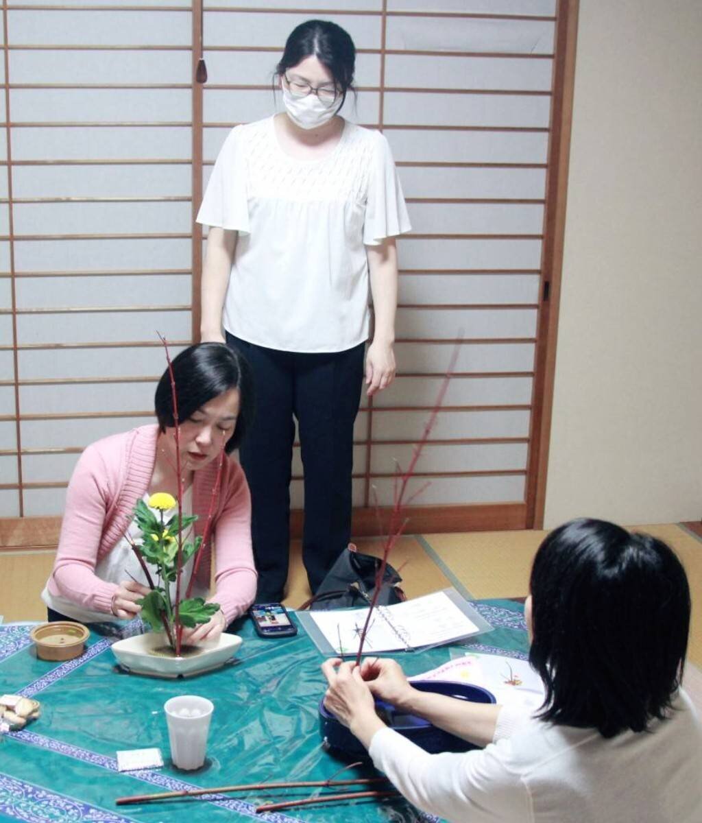 藤瀨先生自宅稽古写真.jpg