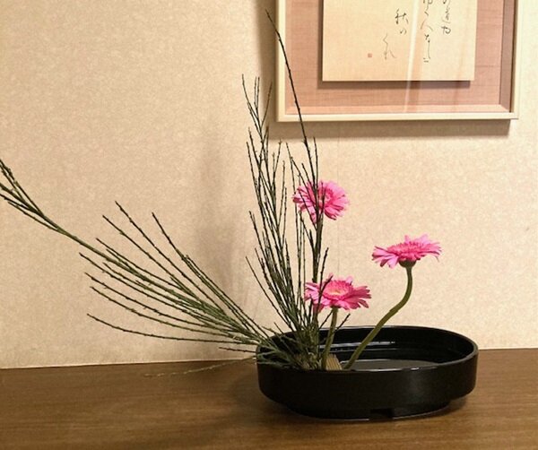 家に帰っていけた花.jpg