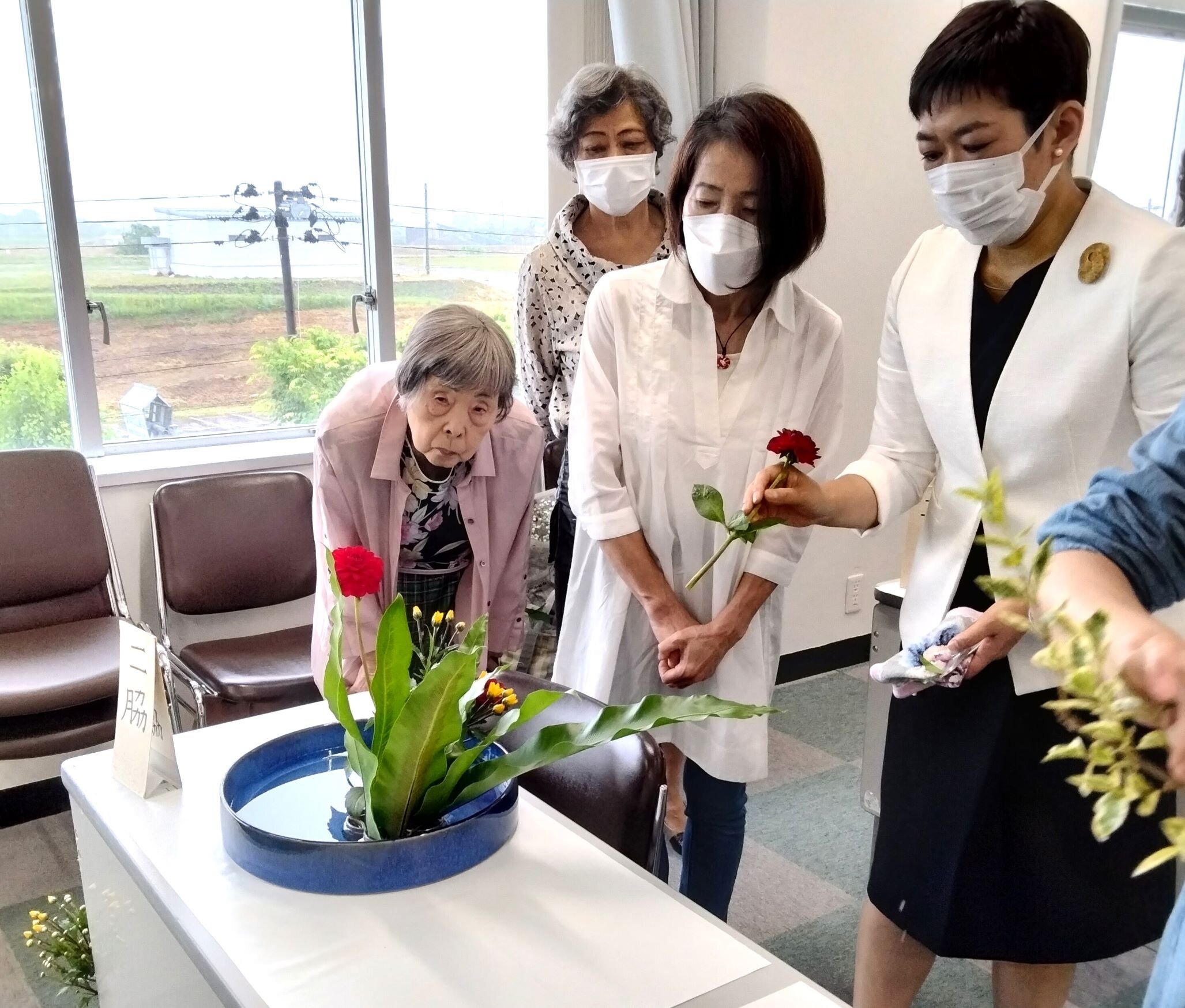 二脇寸評の様子.jpg