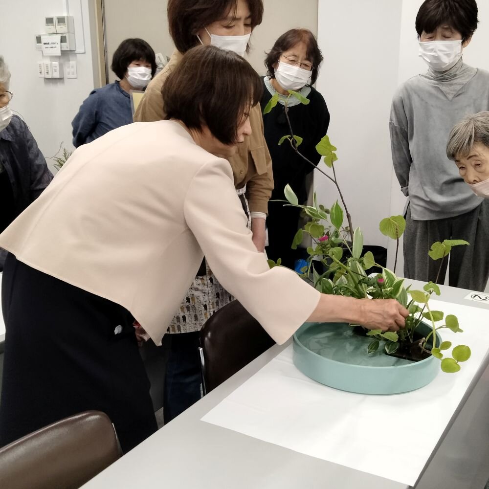 nagaoka定例研究会での寸評の様子.jpg
