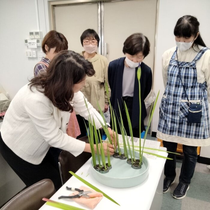 ③定例研究会寸評の様子_2.jpg