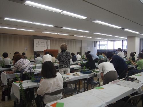 睡蓮‗大阪支部03.JPG