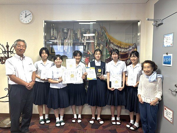 土佐中学校・高等学校