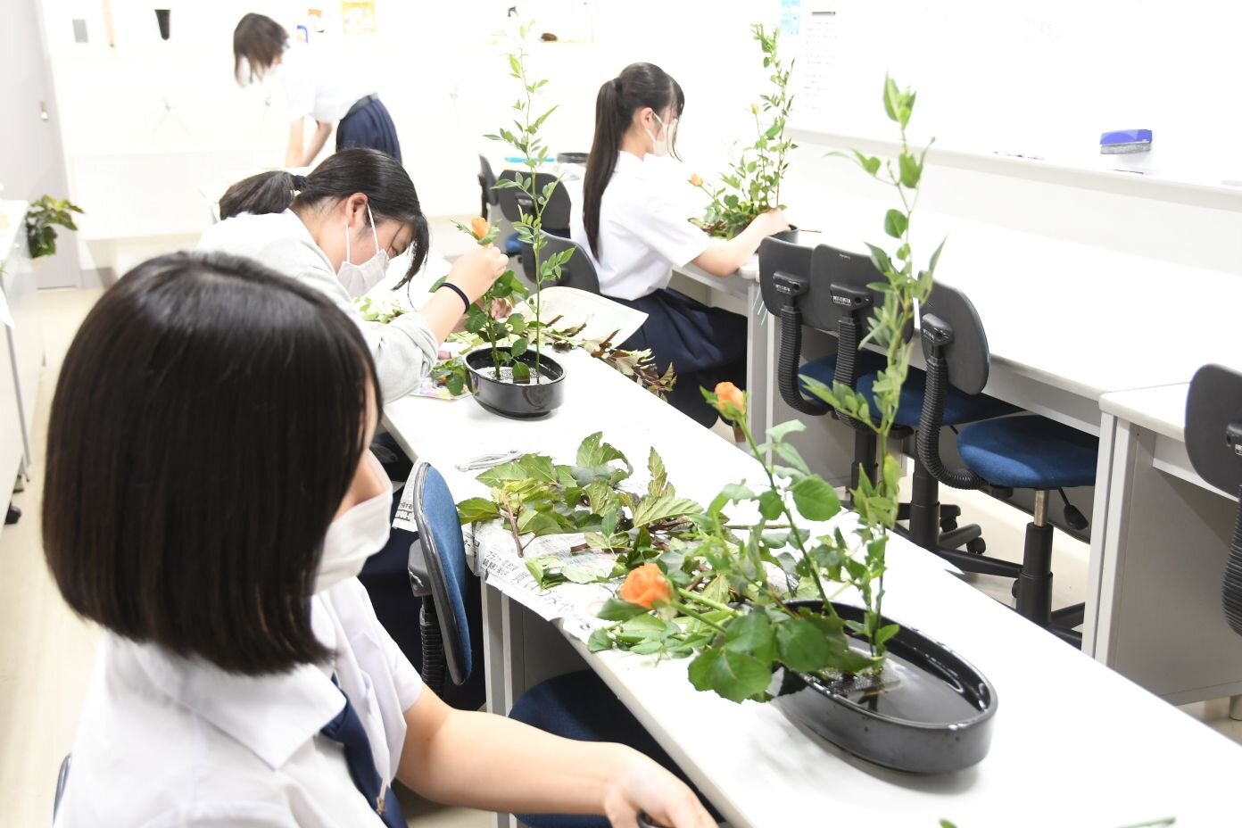 賢明女子学院中学校高等学校